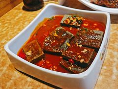 -喝丢一只鞋海鲜烧烤·海肠捞饭(东关街店)