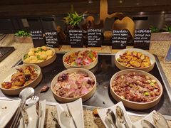 -二楼咖啡厅·厦门源昌凯宾斯基大酒店(湖滨中路店)