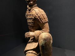 -陕西历史博物馆