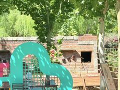 -沂蒙云瀑洞天景区