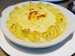 -波特曼西餐厅(中央大街店)