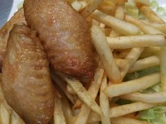 -尖沙咀茶餐厅(永泰店)