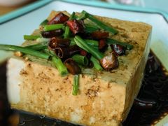 乡村一品豆腐-山乡农家院(海淀区西北旺店)