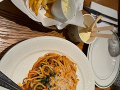 -La Strada(安福路店)