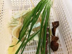-复旦大学本部-食堂
