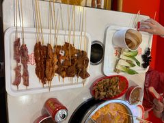 -袁记串串香(喜力博物馆店)