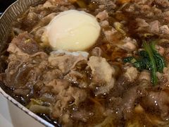 -东京屋(武定路店)