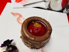 -国家大剧院西餐厅