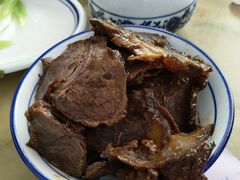 -慧娟面馆·餐厅(望江路店)