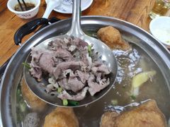 -江村四哥新鲜牛肉店(江高总店)