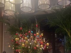 -金海湾自助餐厅(金陵饭店)