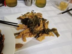 椒盐排条-翠亭酒家(山西南路店)