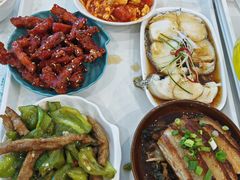 -深海中餐厅(国家海洋博物馆店)