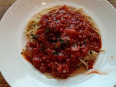 西西里风情肉酱面-玛格萝妮(汇智国际商业中心店)