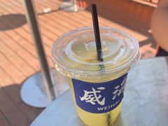 -火炬八街咖啡店