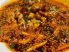 眉州棒棒鸡-眉州东坡(民族园店)