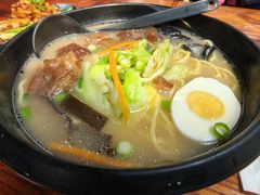 -屯屯面(海尔路店)