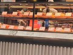 -木子木水日式烫面包(观音桥星光68广场店)