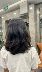 -HAIR HERE造型