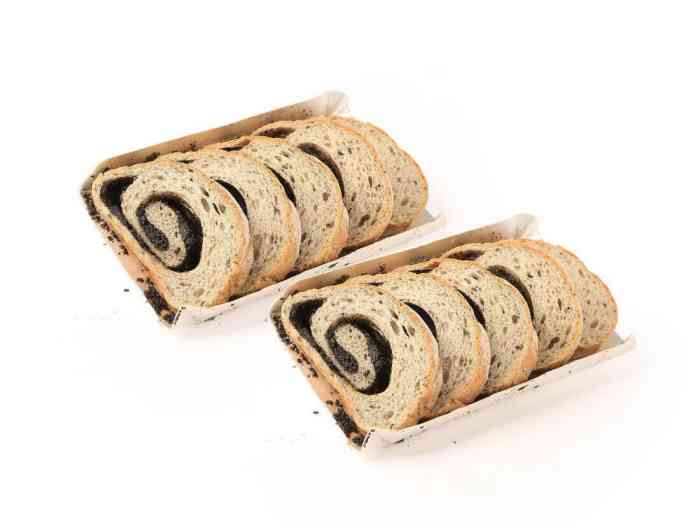 touch bread泰奇面包(外高桥夏碧路店)-"经常去吃,味道还不错,高桥开