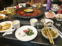 -铜人李火锅(西大街店)