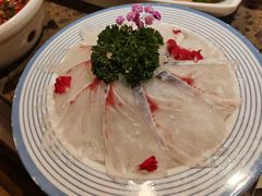 -码头故事火锅(大丰店)
