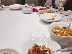 -满堂·烤鸭店·北京菜(鼓楼店)