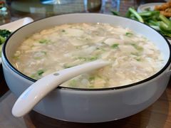 河蟹豆腐-小时候2013(瀚新店)