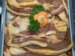 -金刚山(学府路店)