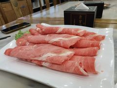 -牛街·马辈儿涮肉(牛街二店)
