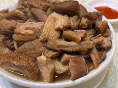 -黄祥华养生堂·炖汤·营养蒸饭(岭南天地店)