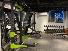 -NRG 健身私教CLUB(云山路店)