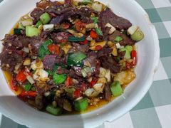 -彭耕记猪油炒小菜(吉联mall店)