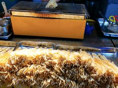 -大学城夜市大排档(凤栖路店)