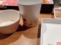 -炉小哥烤肉(信万广场店)