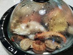 -前王院•巧克力海鲜市集餐厅(万平口店)