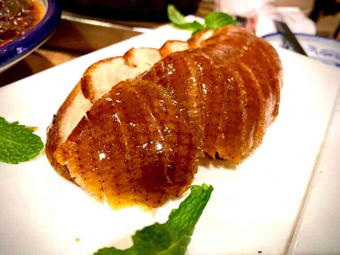 小放牛(军校店)-"服务堪比海底捞,菜品除了略咸其他还好(南.