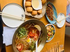 -星光小把串·海鲜烧烤(西安路店)