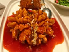-松鹤楼(狮山永利广场店)