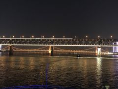 -武汉两江游览·夜游长江(汉口粤汉码头)