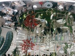 -3号仓库·创意中国菜(新世界城店)