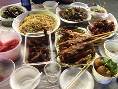 -可可大虾武汉土菜大排档(万松园1店)