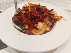 -关夫人餐厅(阳光广场店)