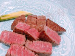 -肉屋·雪月花(名古屋)