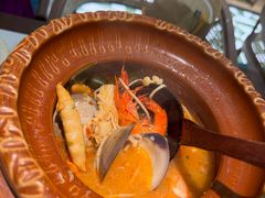 -沿江海南菜·文昌鸡祖师爷(大东海店)