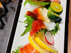 -森味薪火烧•烧鸟居酒屋•日本料理(望京店)