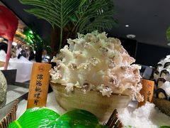 -喜庭海鲜自助(北辰三角洲北辰荟店)
