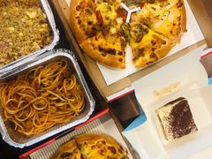 -必胜客(东兴商厦店)
