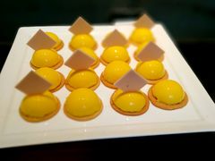 -威斯汀舞台餐厅