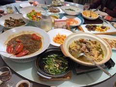 -程新大酒店(常州龙虎塘店)